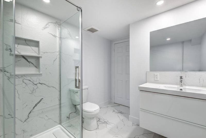Increase Your Bathroom Remodeling Business with an AI Driven, Targeted Website
